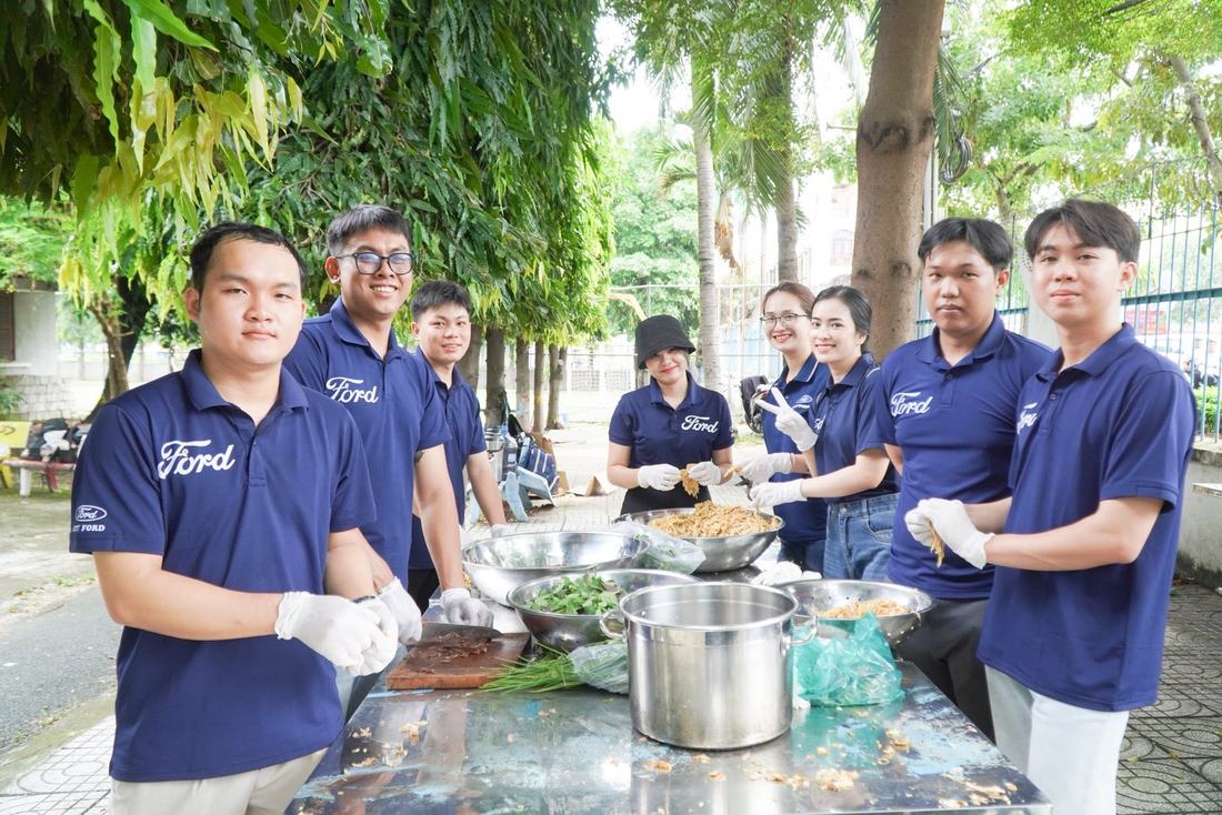 Tác động